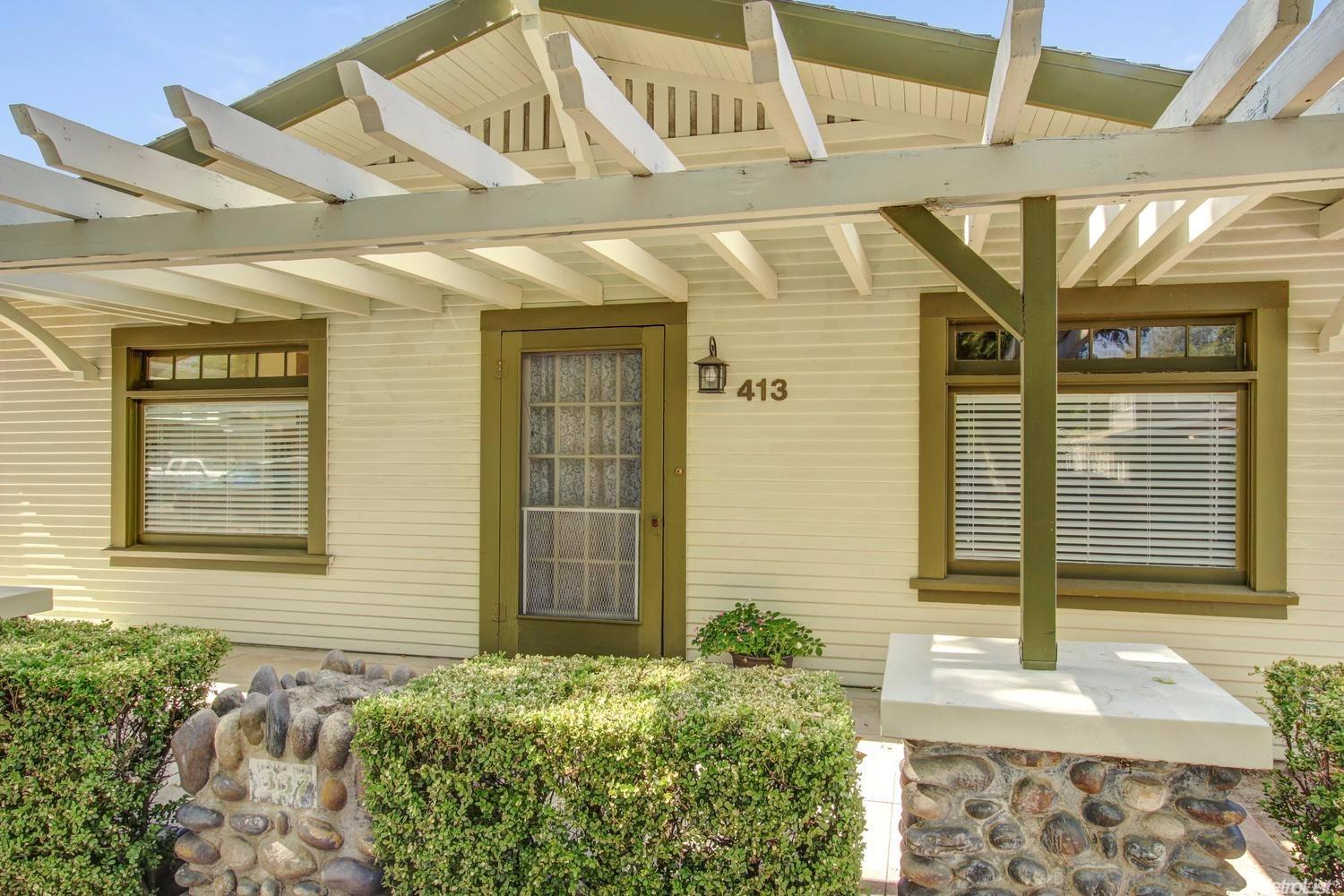 413 High St, Modesto, CA 95354 photo 4