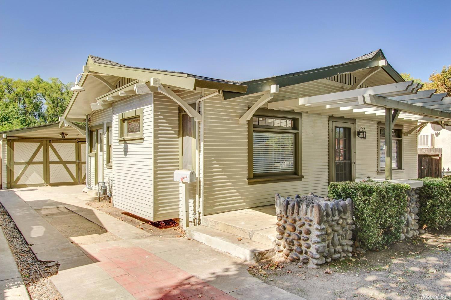 413 High St, Modesto, CA 95354 photo 2