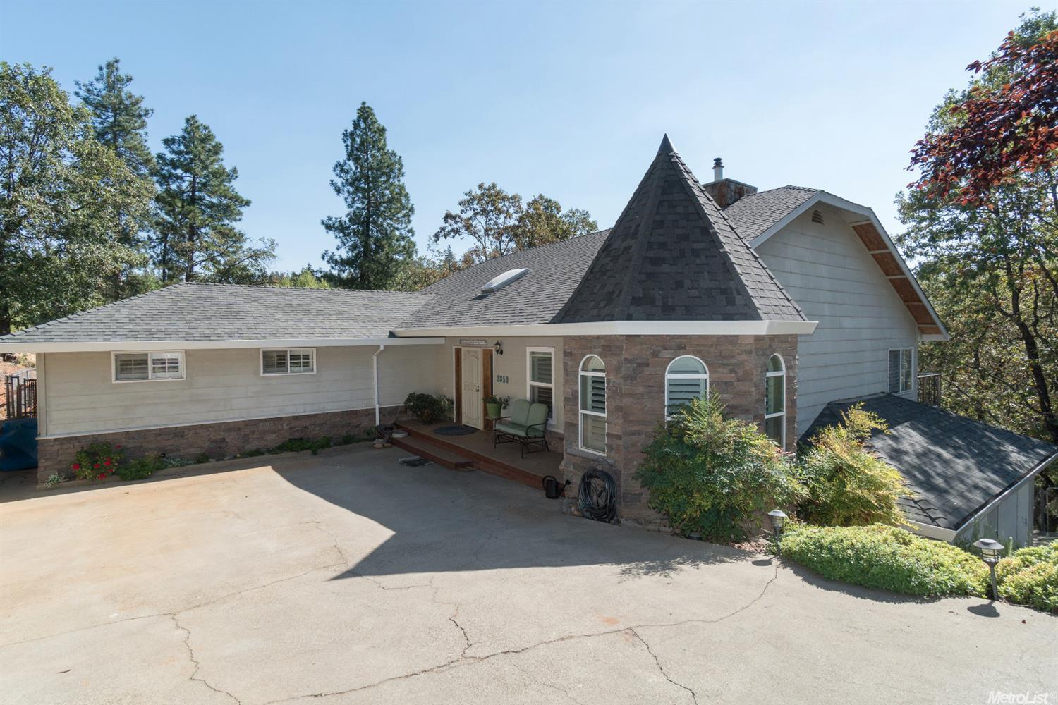2859 Windsong Ln, Placerville, CA 95667 photo 1