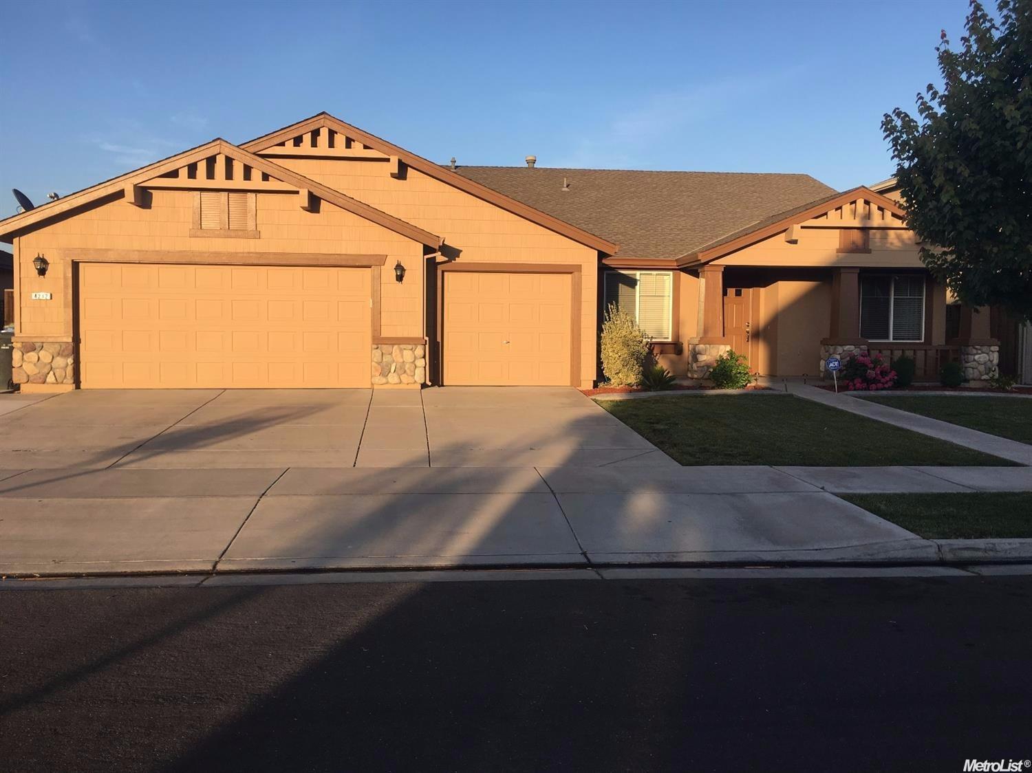 4232 Windrose Dr, Turlock, CA 95382 photo 1