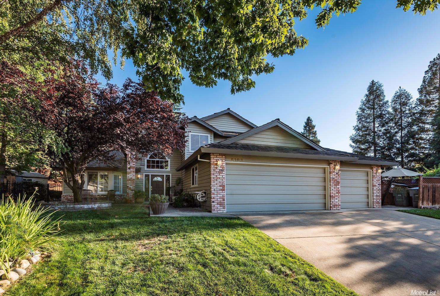 5103 Par Pl, Rocklin, CA 95677 photo 2