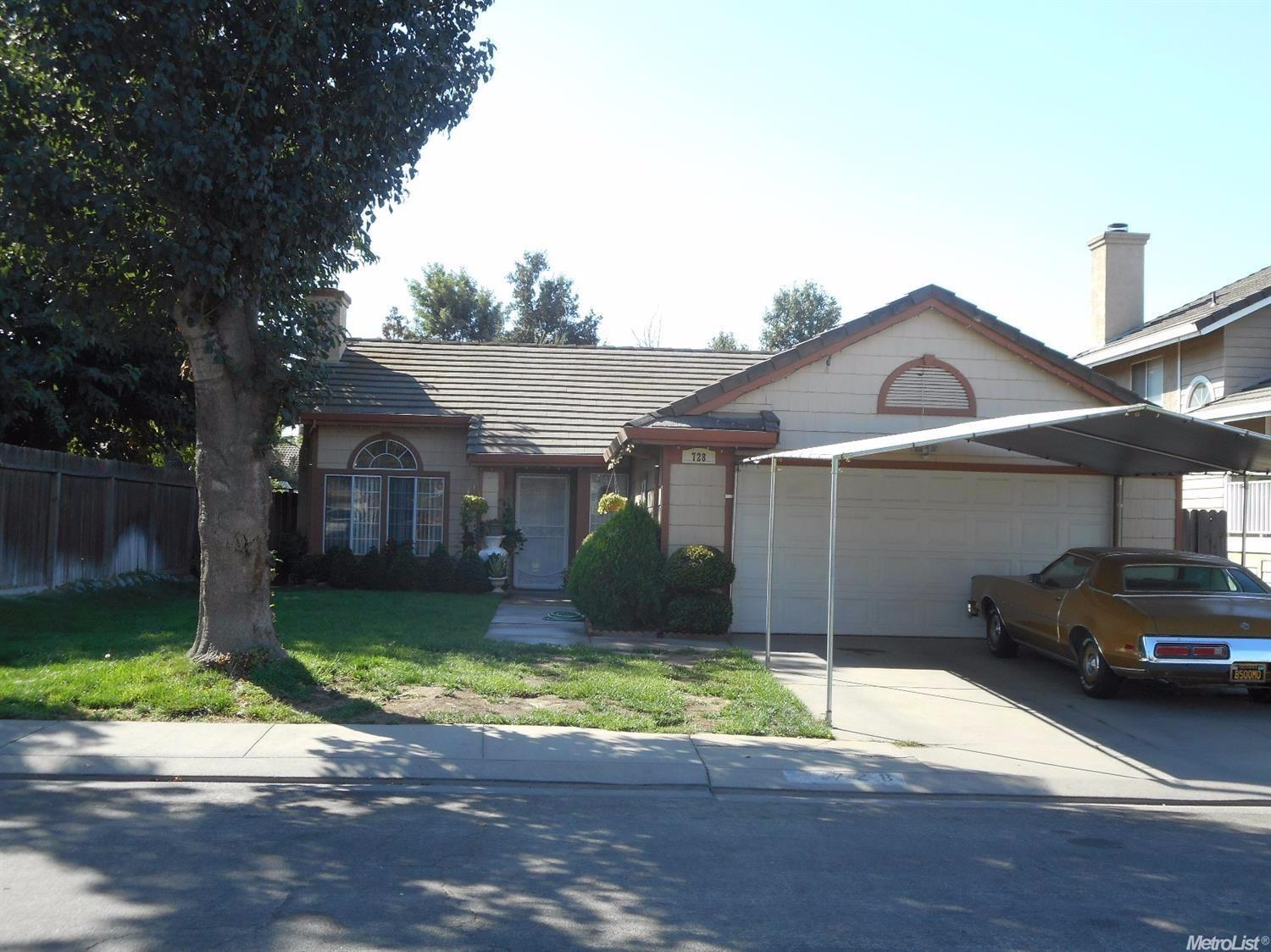 728 Park Meadow Dr, Modesto, CA 95358 photo 1