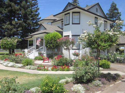 4564 Bailey Ave, Merced, CA 95341 photo 2