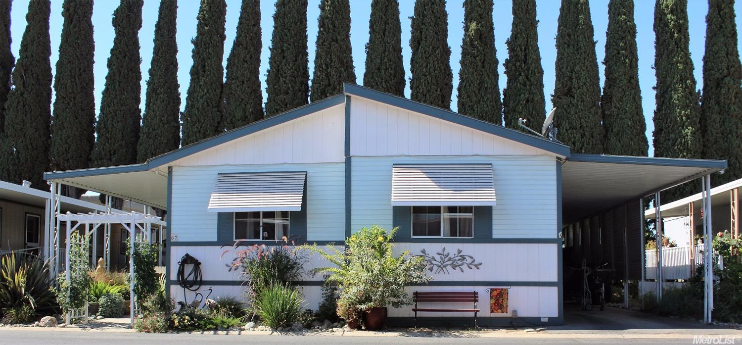 250 E Las Palmas #67, Patterson, CA 95363 photo 1