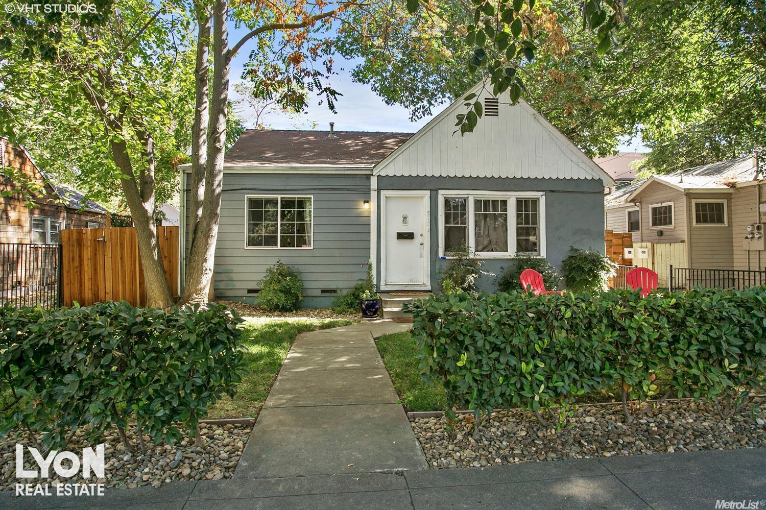 512 F St, Davis, CA 95616 photo 1