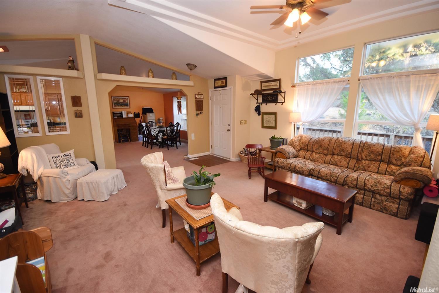 3191 Sand Ridge Rd, Placerville, CA 95667 photo 4