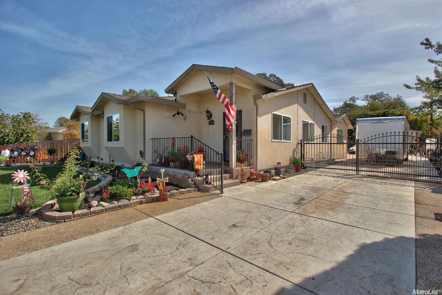 9464 Erwin Ave, Orangevale, CA 95662 photo 20