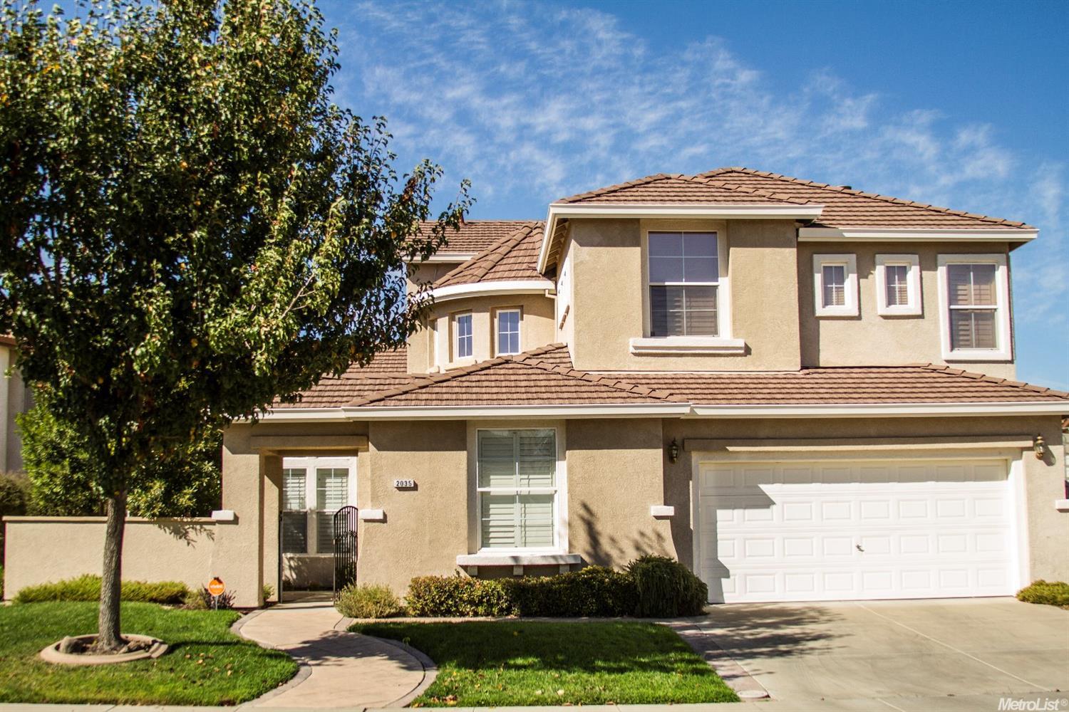 2035 Lugano Ct, Manteca, CA 95337 photo 1