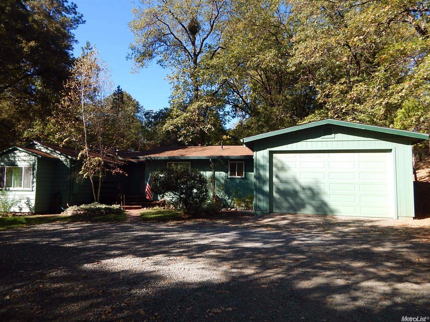 1047 Ruf Rd, Colfax, CA 95713 photo 1