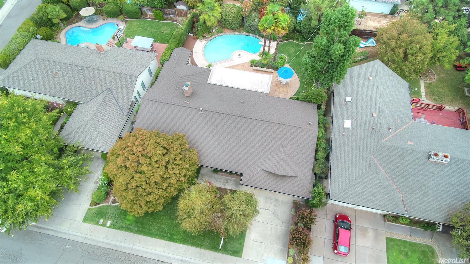 4346 College View Way, Carmichael, CA 95608 photo 24