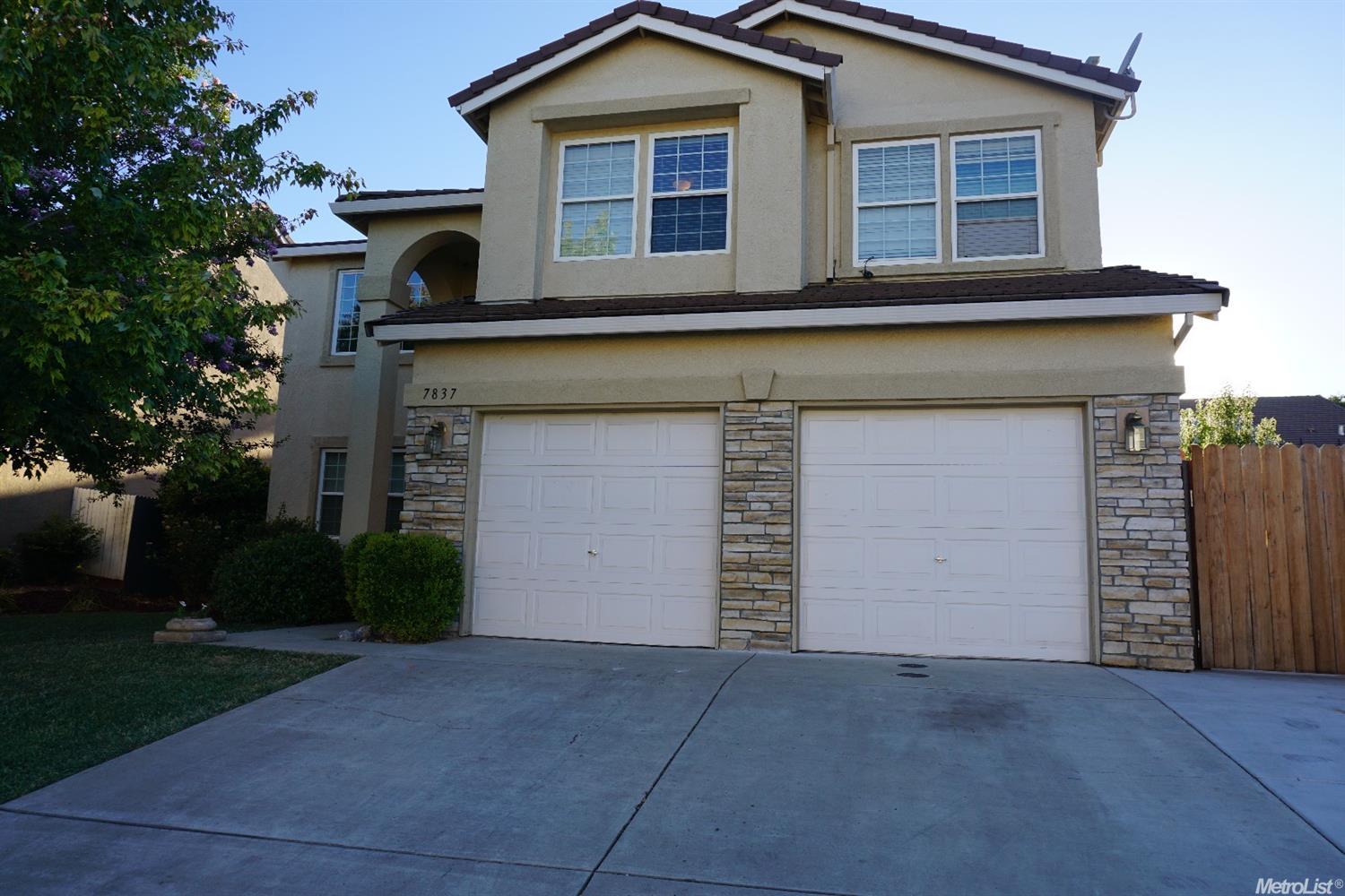7837 Scheidler Way, Antelope, CA 95843 photo 1