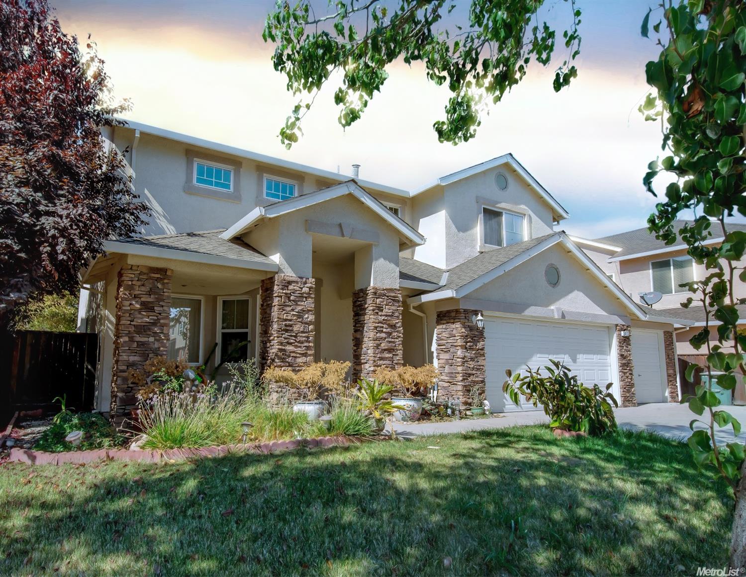 3413 Eagle Rock Loop, Tracy, CA 95377 photo 2