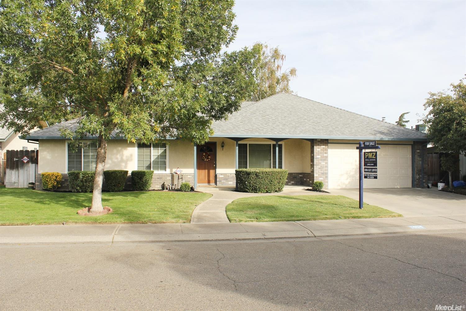 1404 Palmdale Dr, Modesto, CA 95355 photo 1