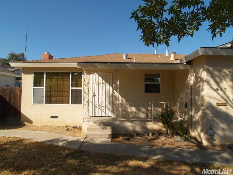 417 Bruce Ave, Modesto, CA 95350 photo 2