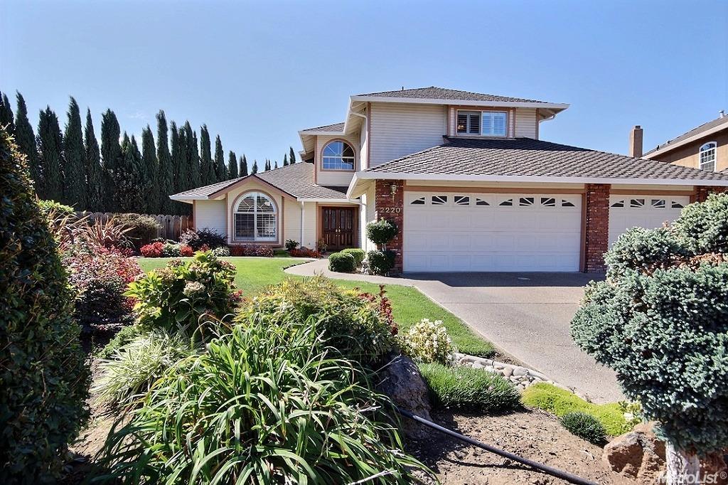 2220 Chaparral Ct, Lodi, CA 95242 photo 1