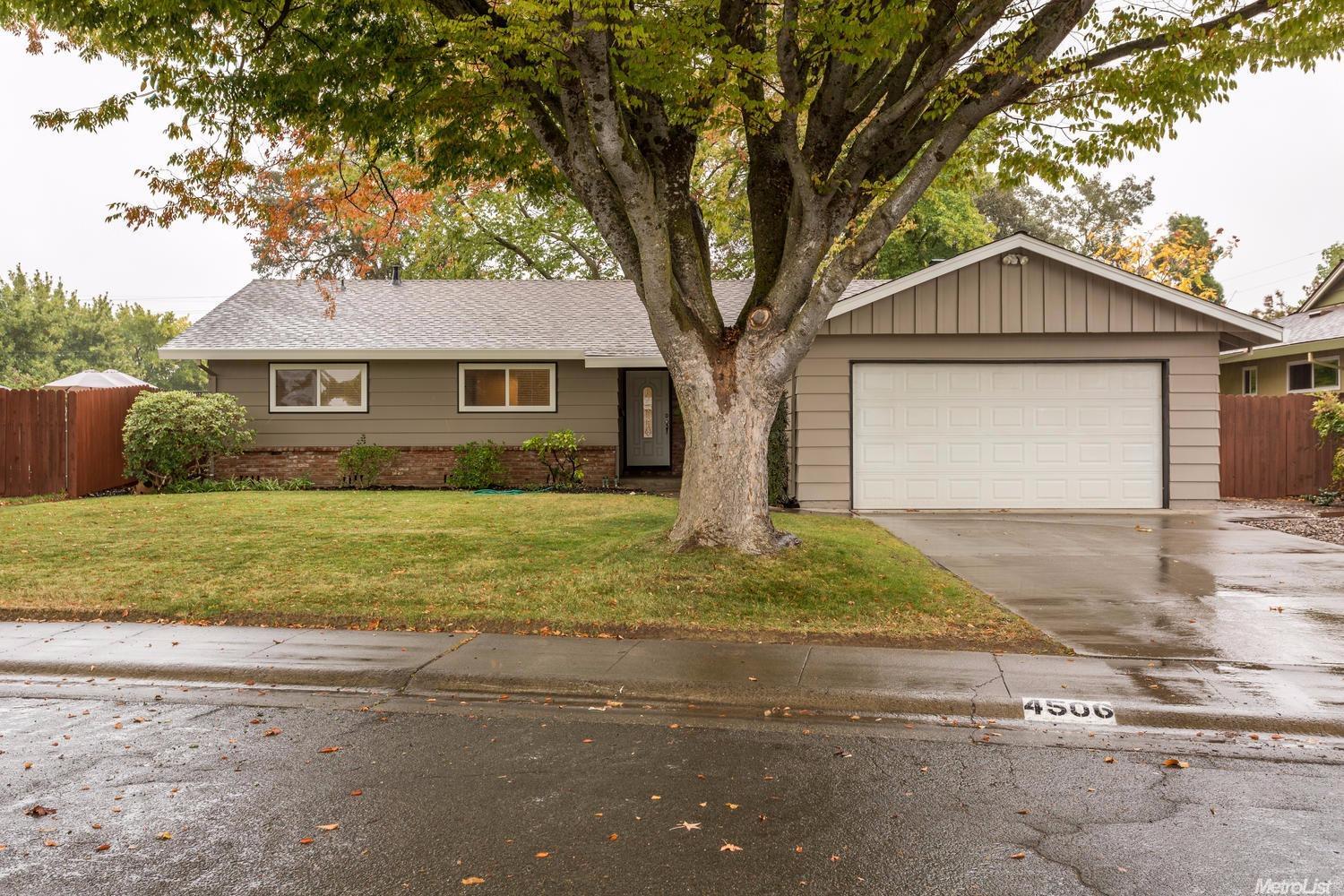 4506 Bela Way, Carmichael, CA 95608 photo 1