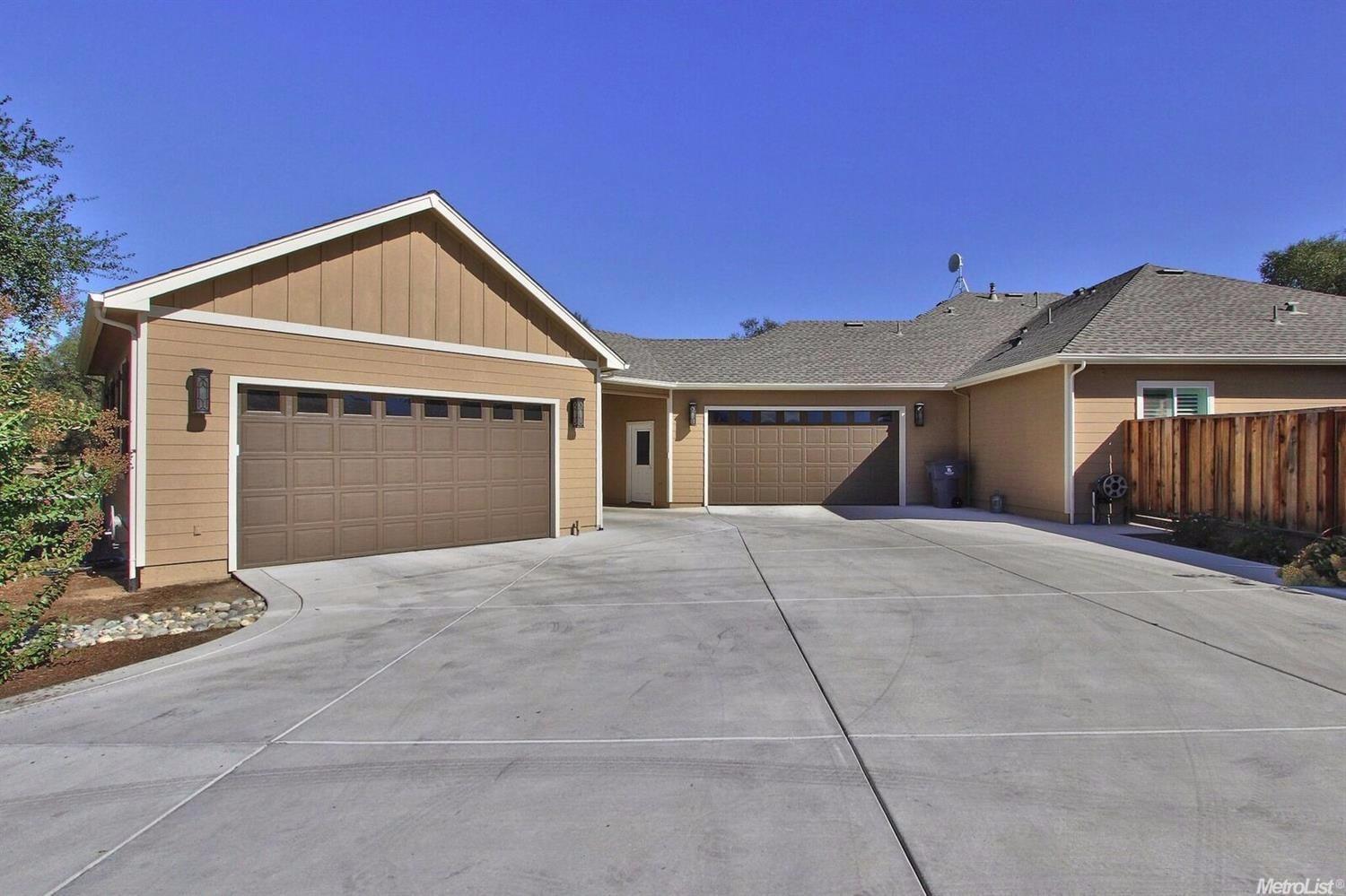 6810 High Cliff Rd, Loomis, CA 95650 photo 3