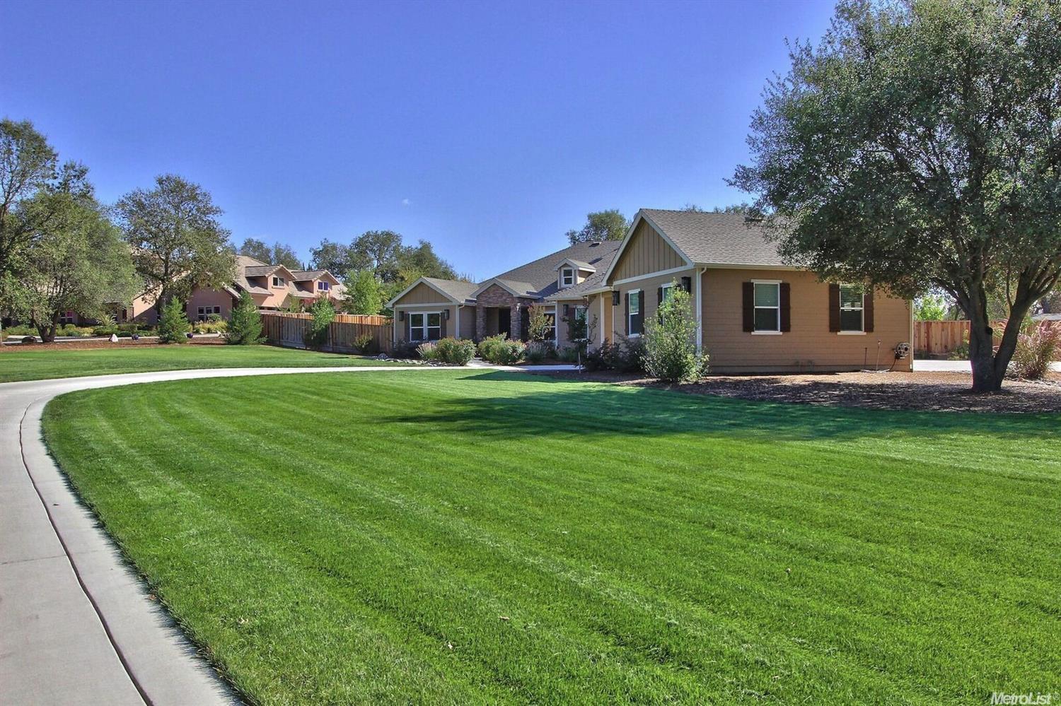 6810 High Cliff Rd, Loomis, CA 95650 photo 2