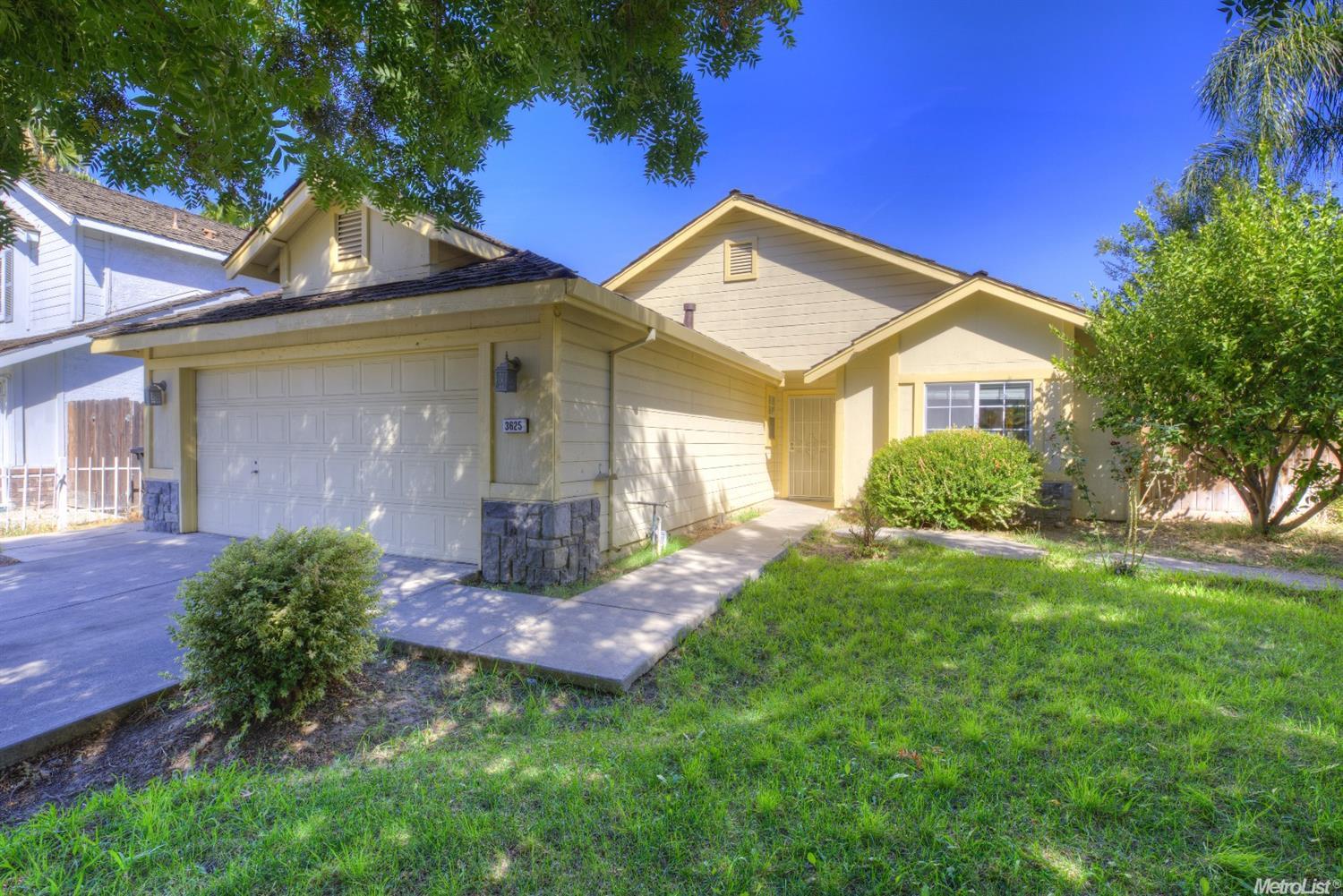 3625 Dry Creek Dr, Modesto, CA 95357 photo 1