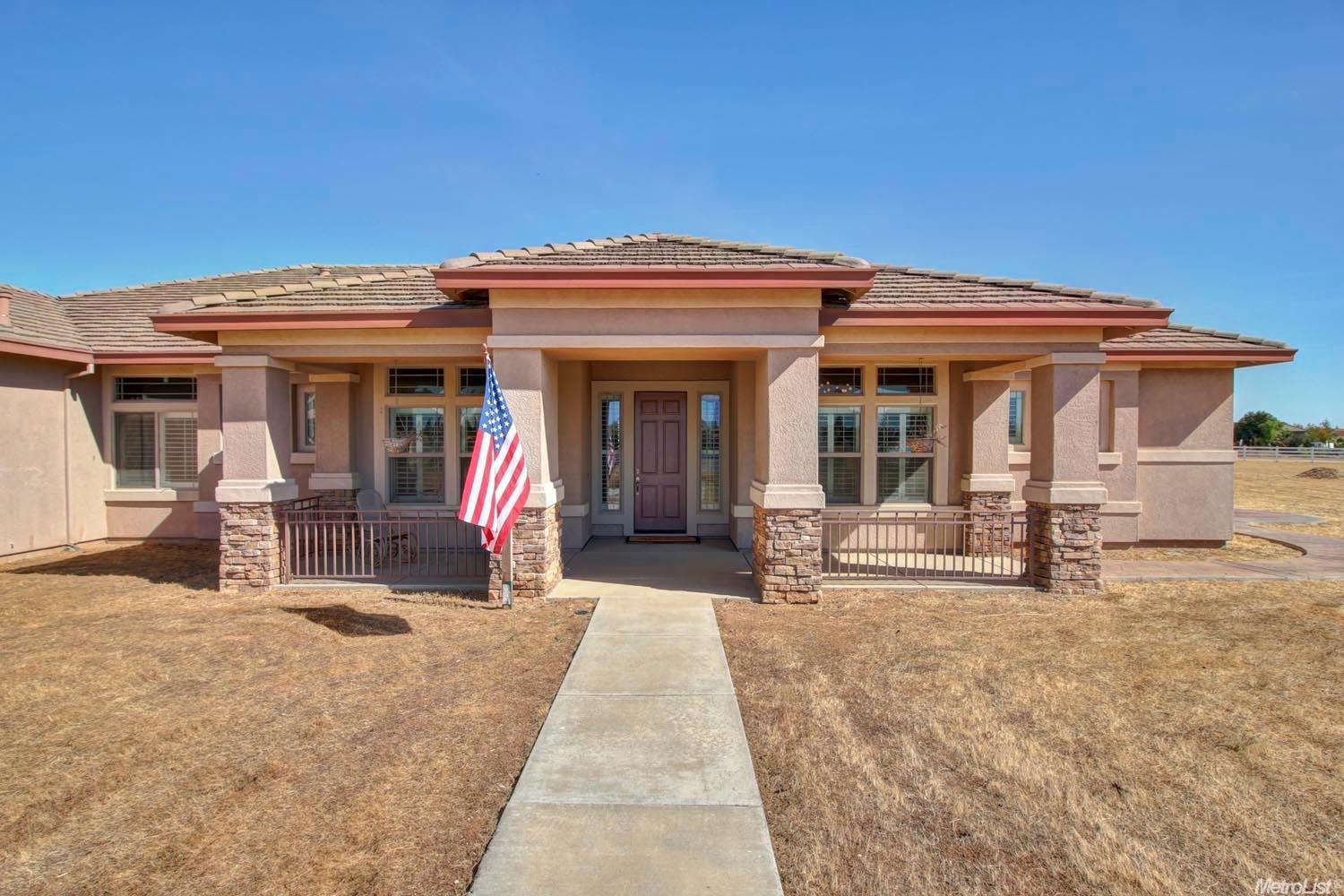 9421 Stablegate Rd, Wilton, CA 95693 photo 10