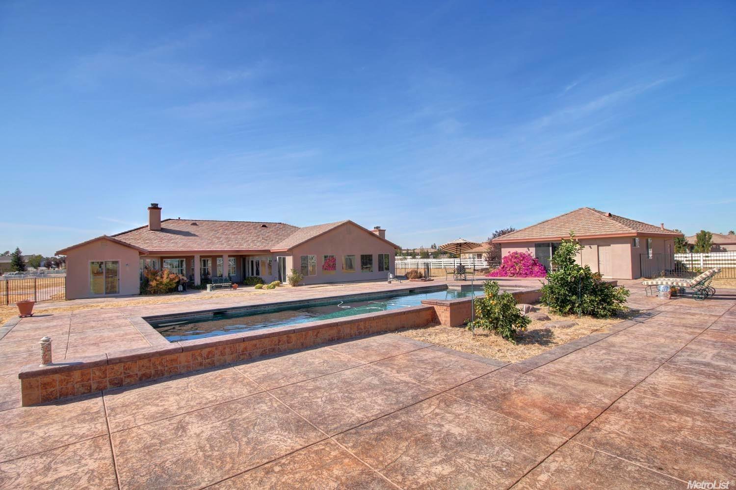 9421 Stablegate Rd, Wilton, CA 95693 photo 2