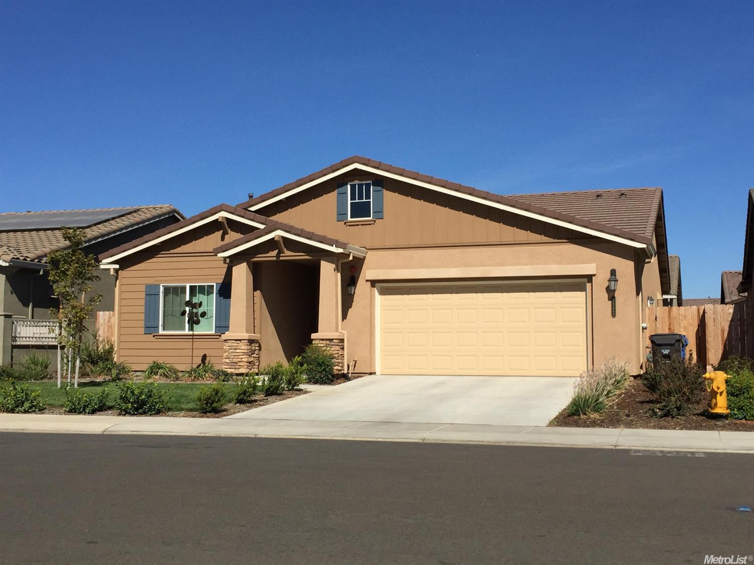 1587 Maehl Dr, Manteca, CA 95337 photo 3