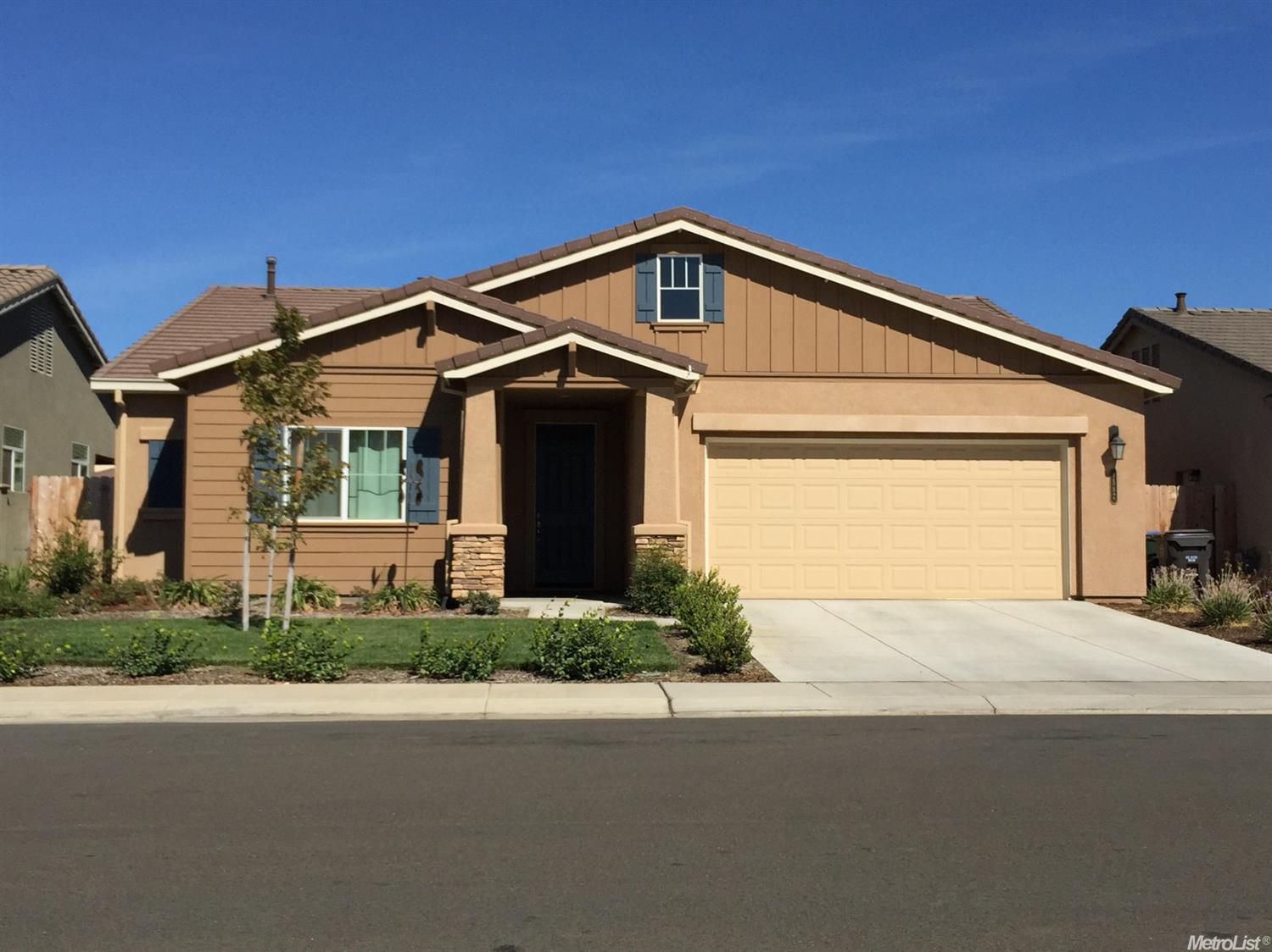 1587 Maehl Dr, Manteca, CA 95337 photo 1