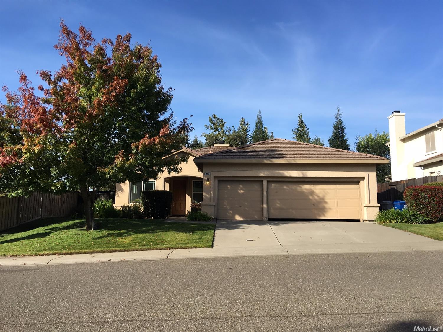 892 Mann Ct, Folsom, CA 95630 photo 1