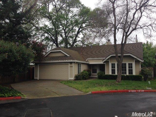 4096 Alex Ln, Carmichael, CA 95608 photo 1