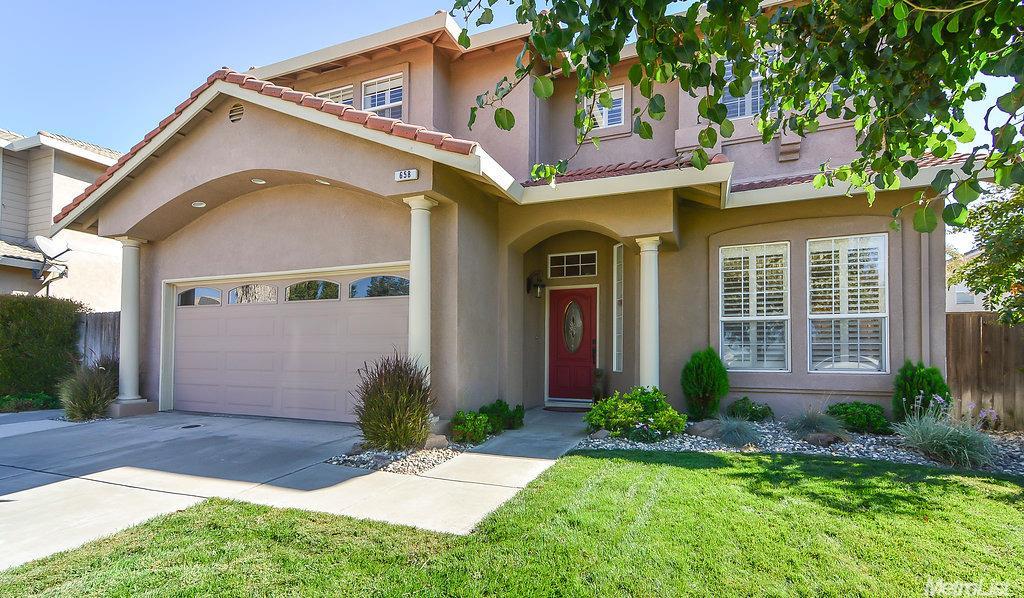658 Clay Way, Ripon, CA 95366 photo 1