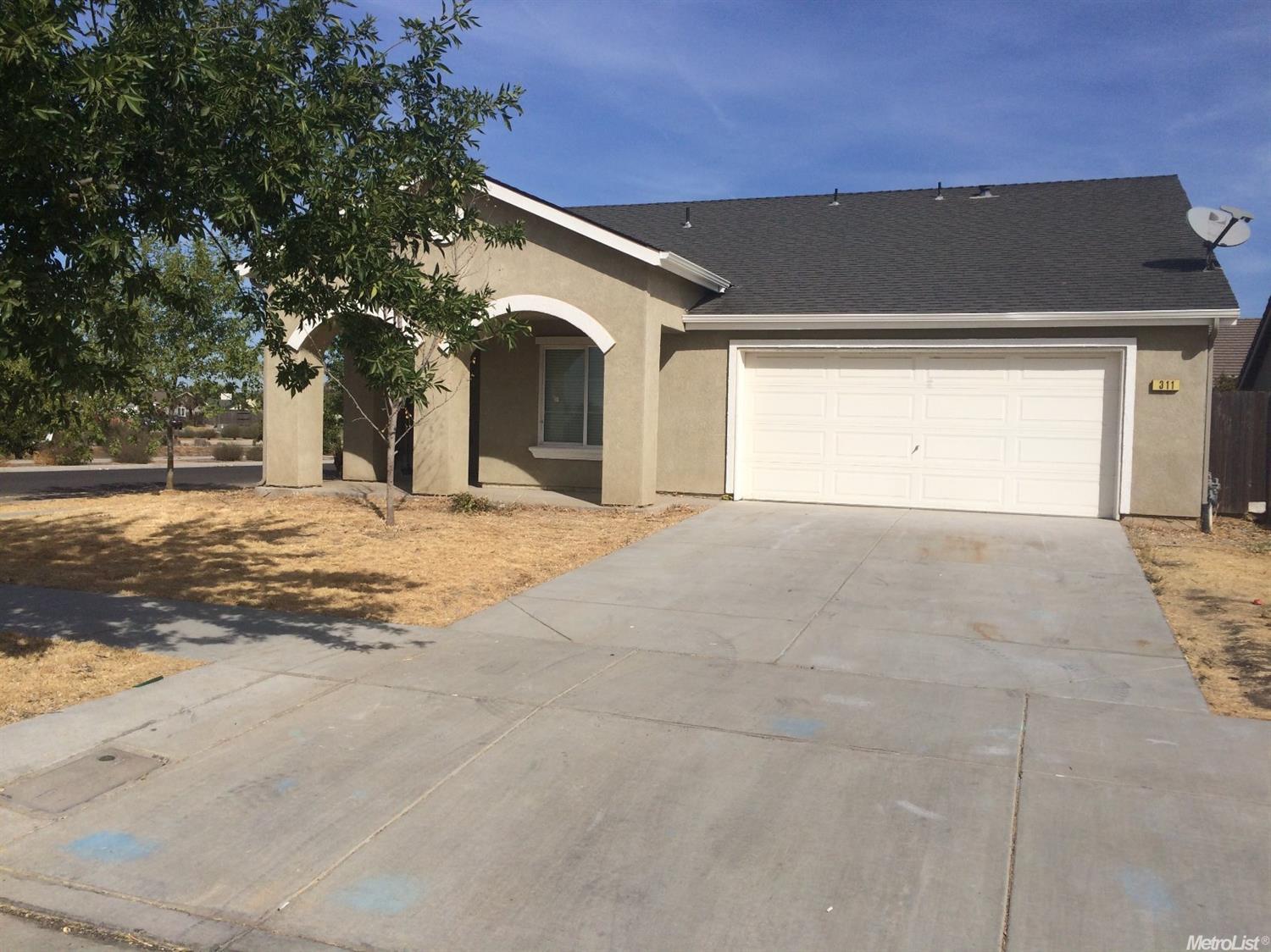 311 Rhianon Dr, Merced, CA 95341 photo 1