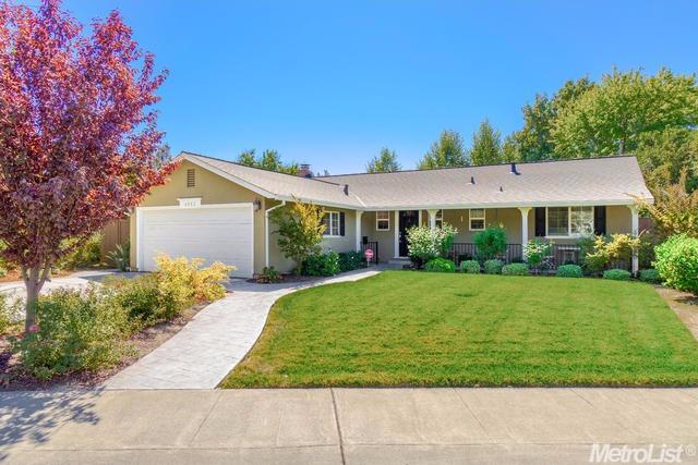 4932 Gibbons Dr, Carmichael, CA 95608 photo 1