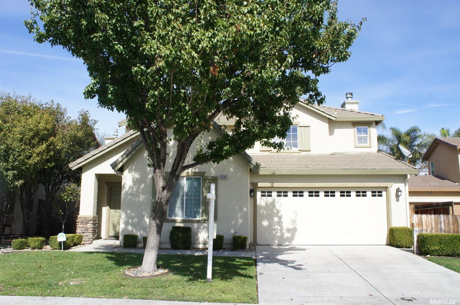 2547 Spencer Ln, Tracy, CA 95377 photo 1