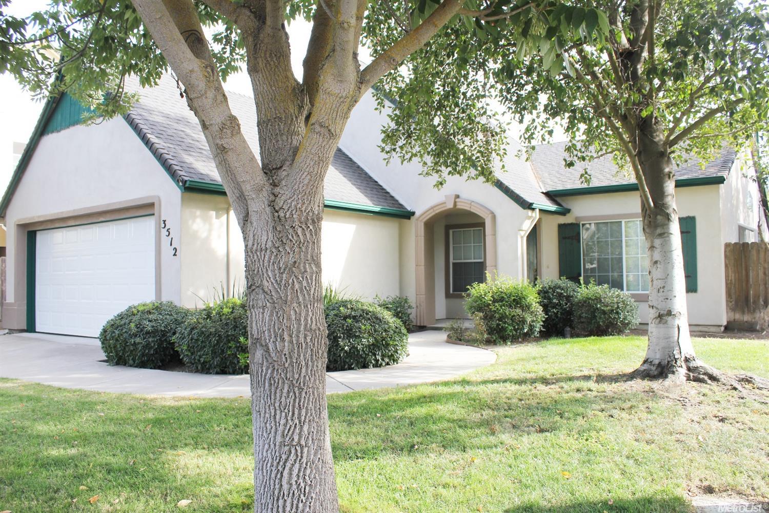 3512 Gisborne Ct, Modesto, CA 95355 photo 2