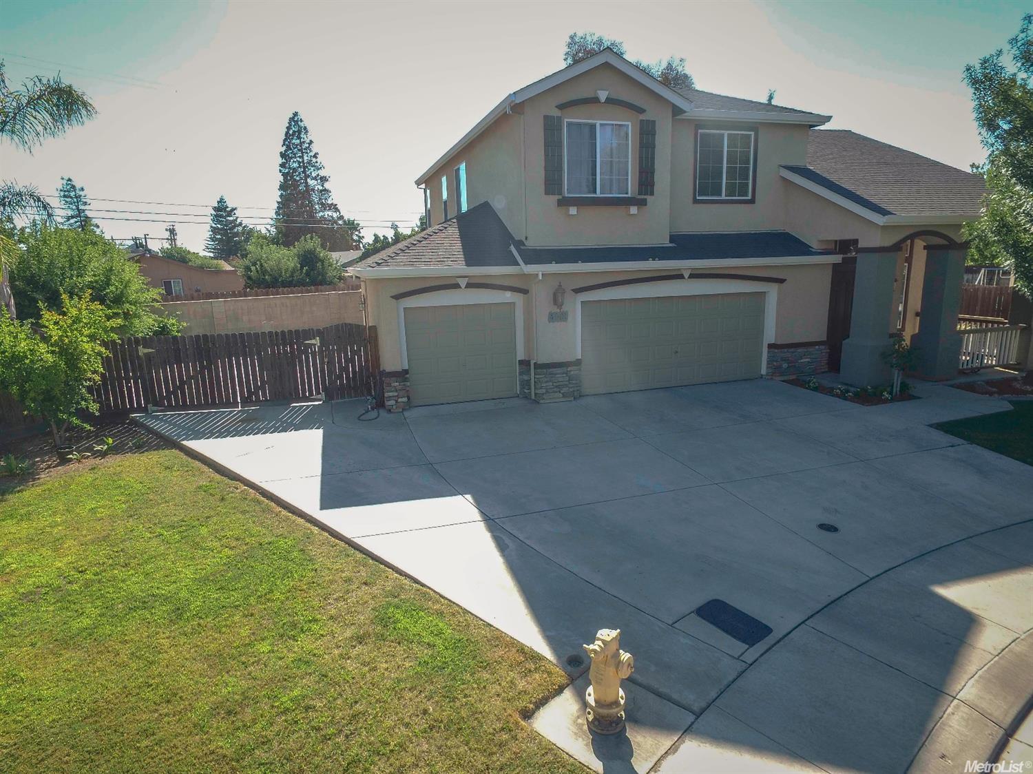 4501 Brianna Ct, Keyes, CA 95328 photo 1