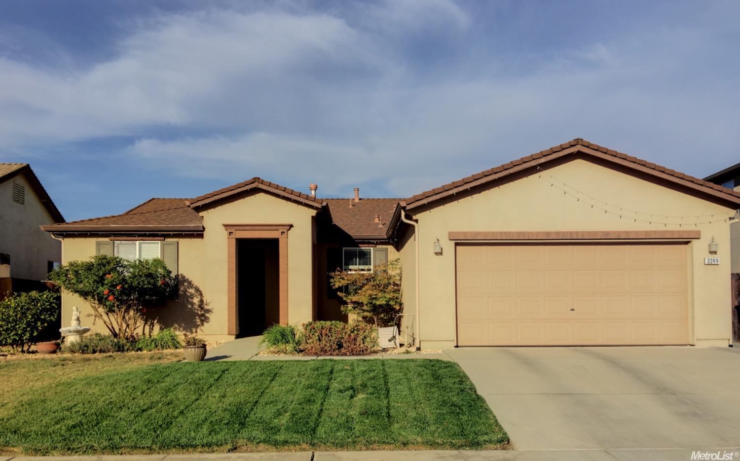 3389 Richmond Ct, Live Oak, CA 95953 photo 1