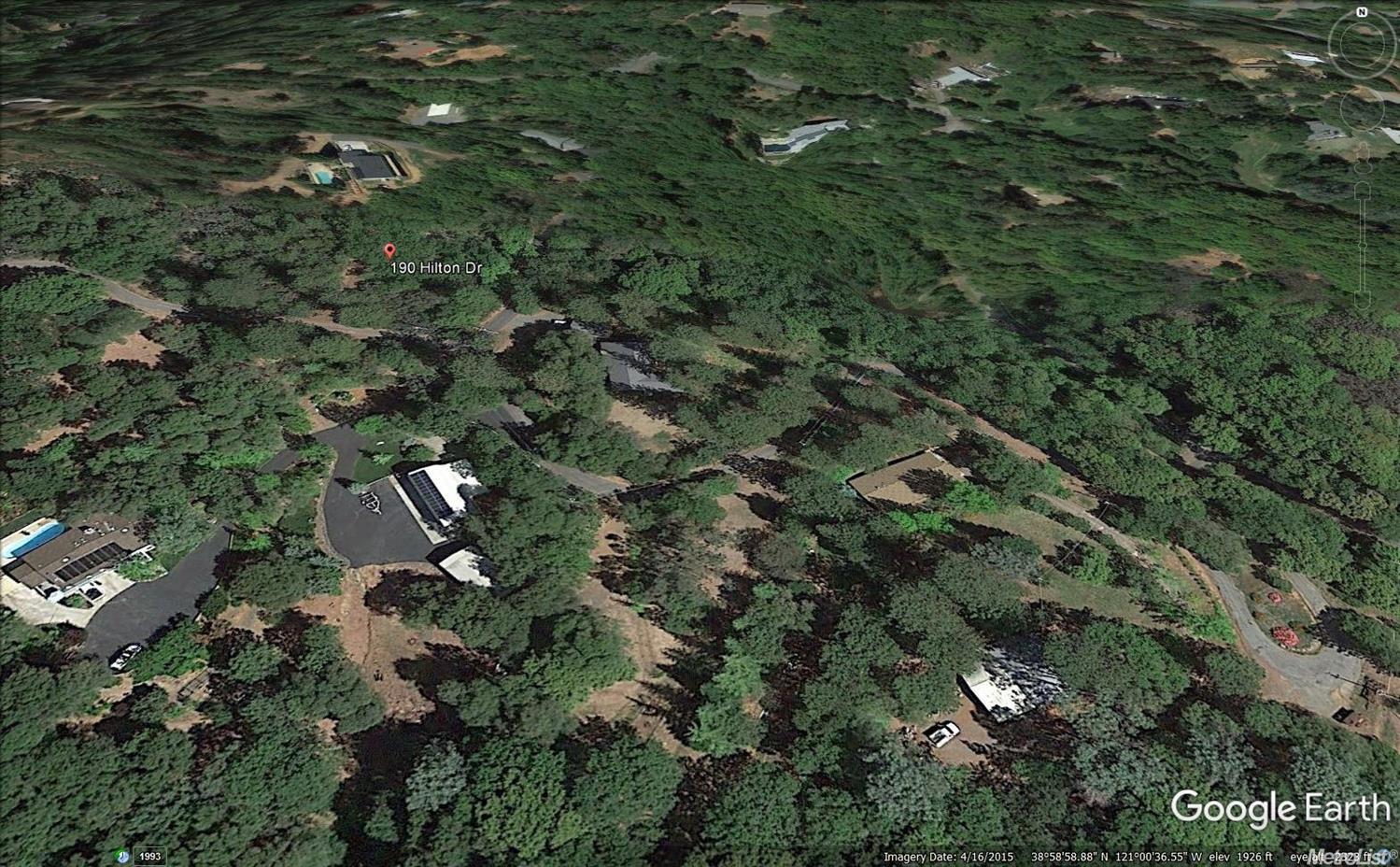 190 Hilton Dr, Applegate, CA 95703 photo 1