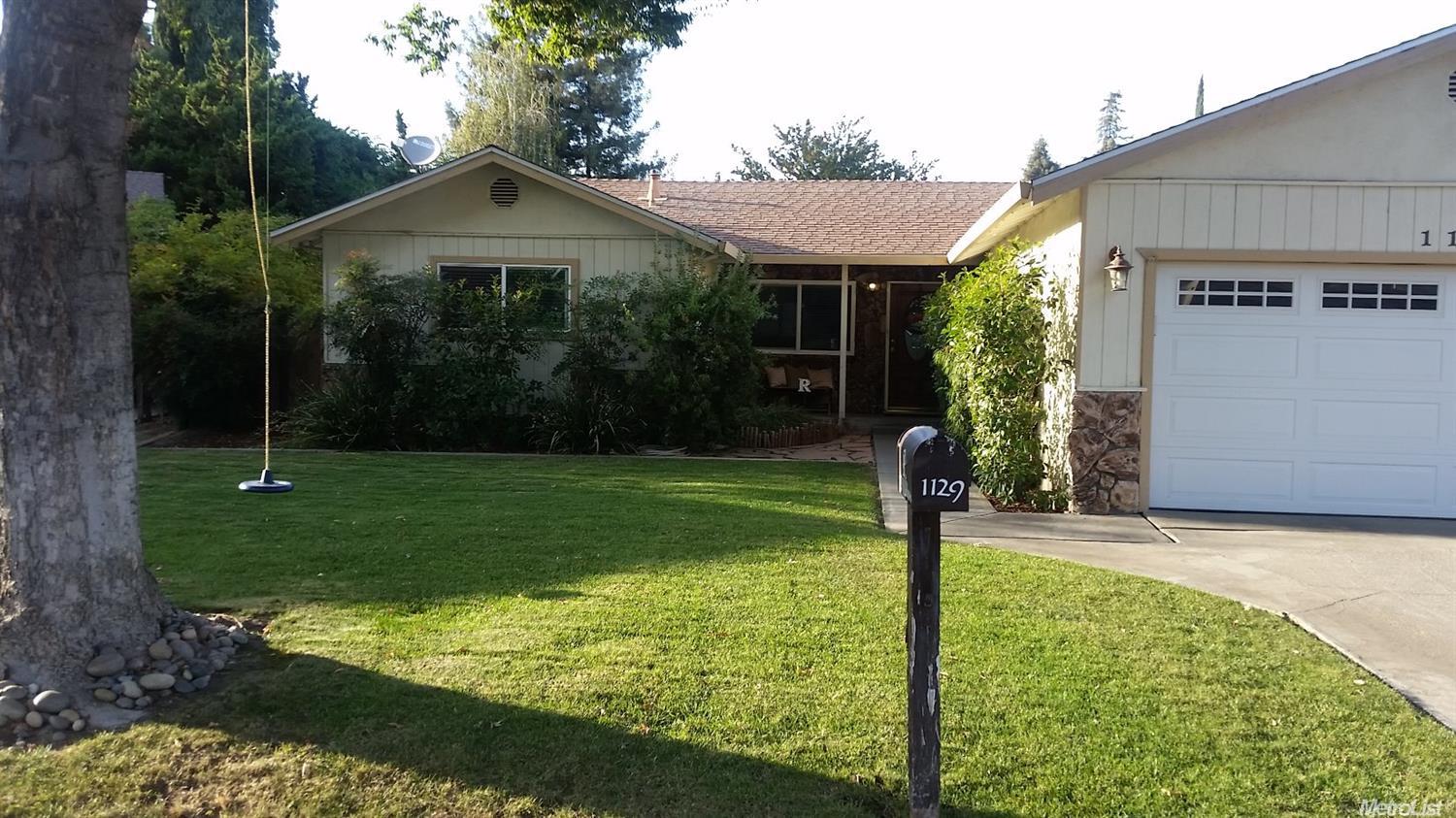 1129 Wildflower Dr, Modesto, CA 95355 photo 1