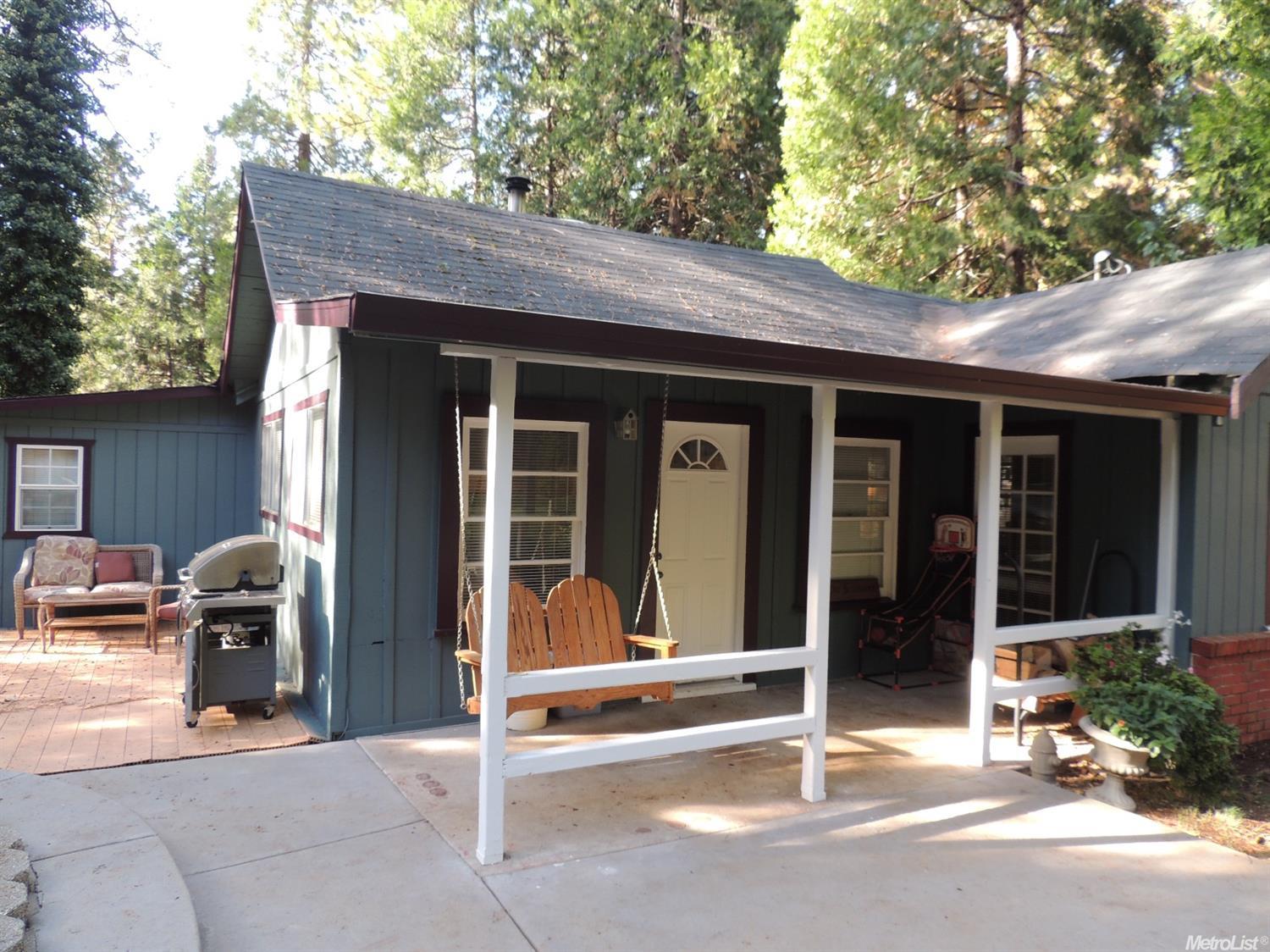 3222 Carson Rd, Placerville, CA 95667 photo 3