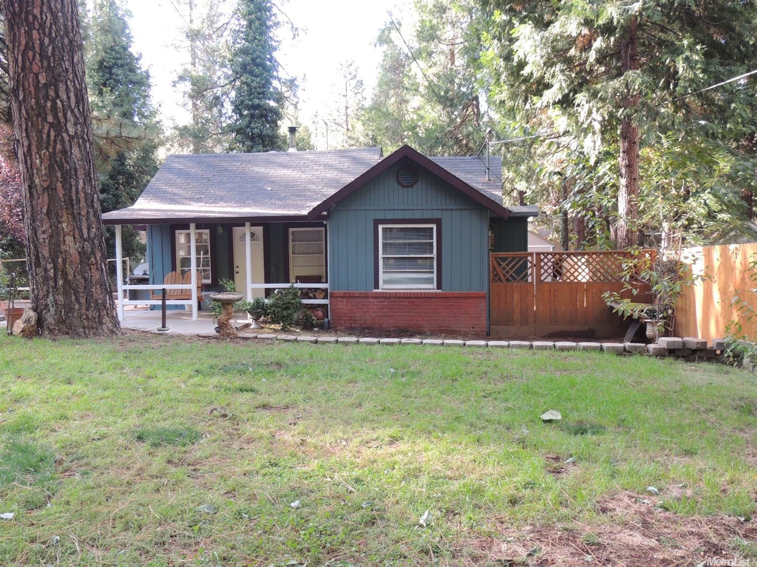 3222 Carson Rd, Placerville, CA 95667 photo 1