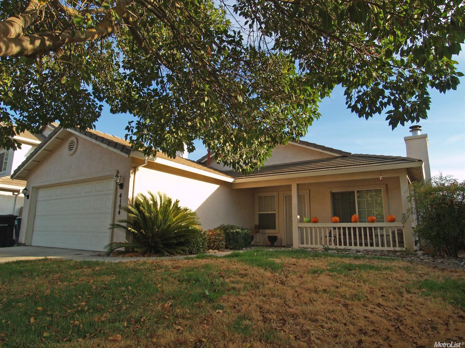 4104 Shiprock Dr, Modesto, CA 95355 photo 3