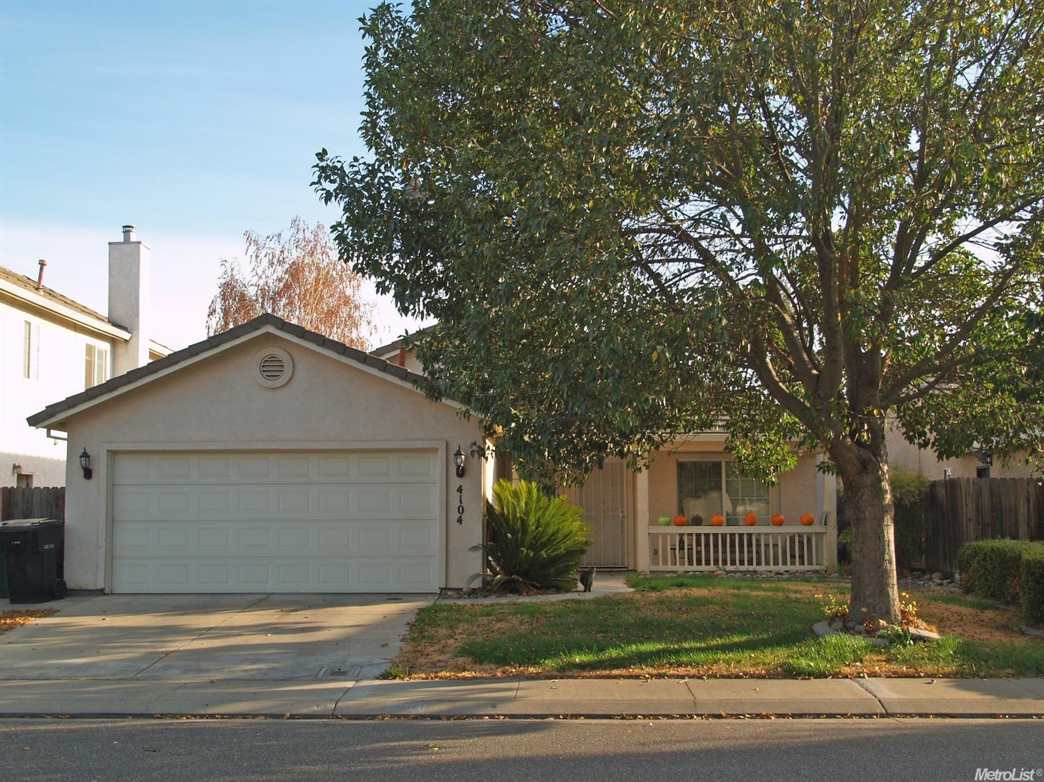 4104 Shiprock Dr, Modesto, CA 95355 photo 1