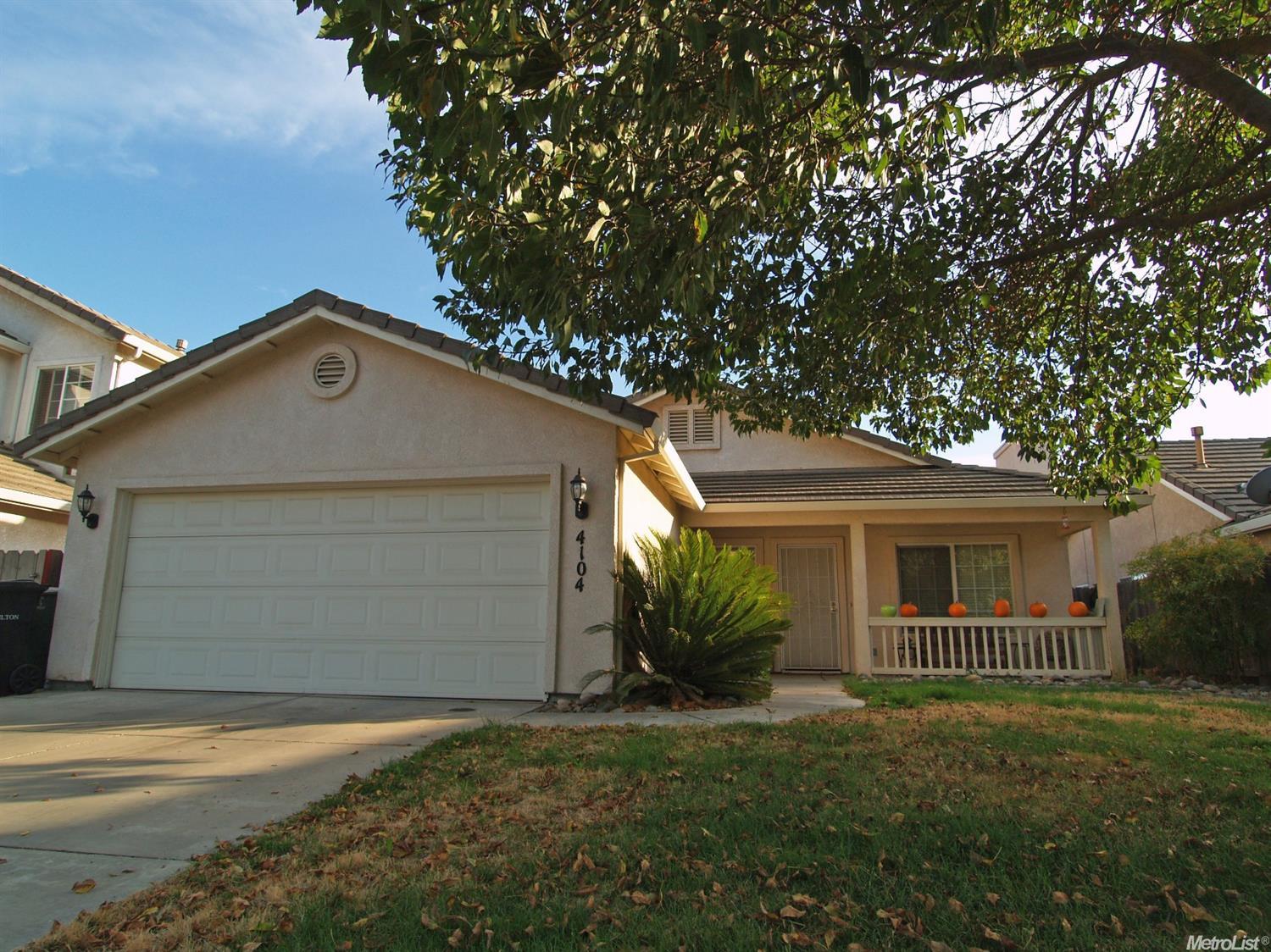 4104 Shiprock Dr, Modesto, CA 95355 photo 2