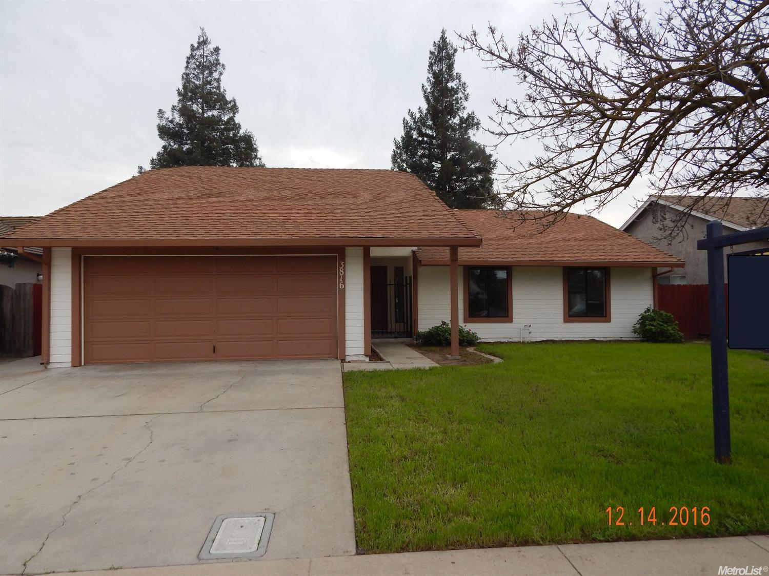 3816 Saguaro, Modesto, CA 95355 photo 1