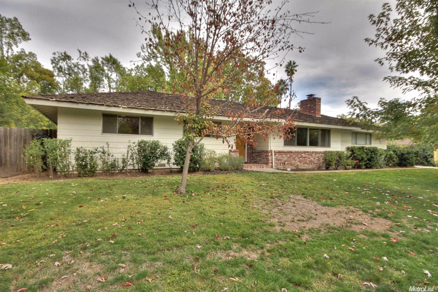 4308 Mapel Ln, Carmichael, CA 95608 photo 1