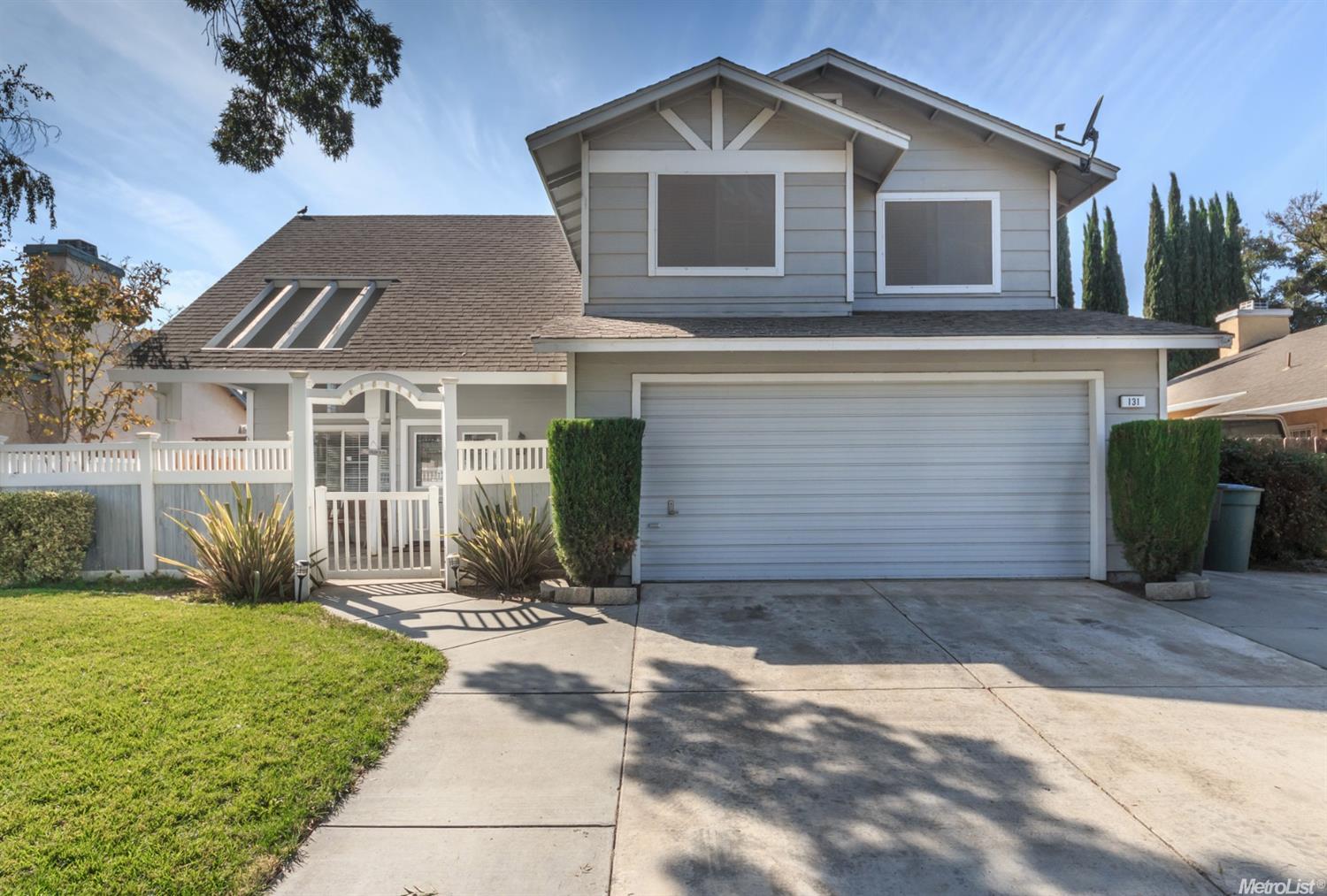 131 Paramatta Dr, Patterson, CA 95363 photo 1