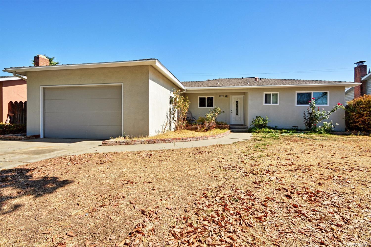 3196 Shamrock Ave, Merced, CA 95340 photo 1
