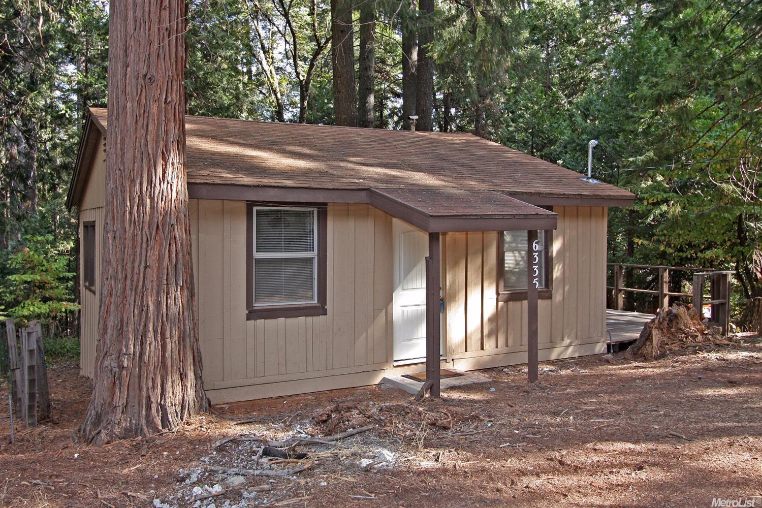 6335 Pine St, Pollock Pines, CA 95726 photo 2
