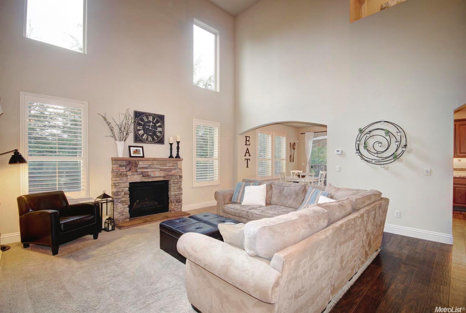 4028 Mason Ln, Carmichael, CA 95608 photo 4
