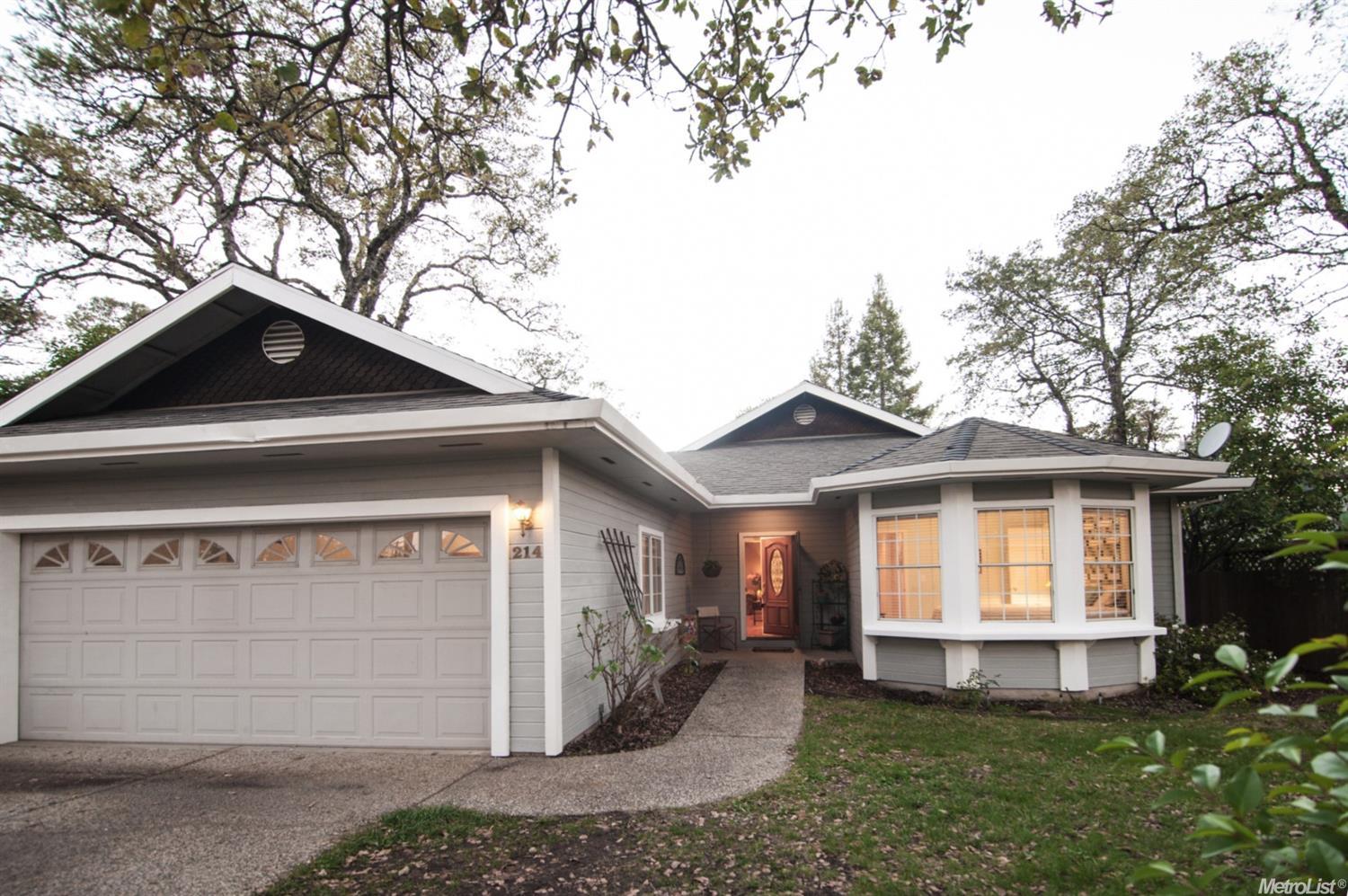 214 Cache Ct, Auburn, CA 95603 photo 3